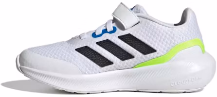(Youth) adidas Runfalcon 3.0 'White Royal Yellow' IG7279 (Youth) adidas Runfalcon 3.0 'White Royal Yellow' IG7279
