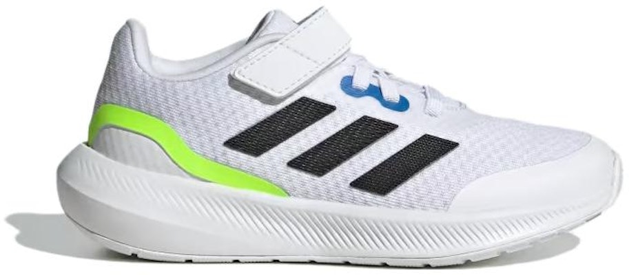 (Youth) adidas Runfalcon 3.0 'White Royal Yellow' IG7279 Order (Youth) adidas Runfalcon 3.0 'White Royal Yellow' IG7279