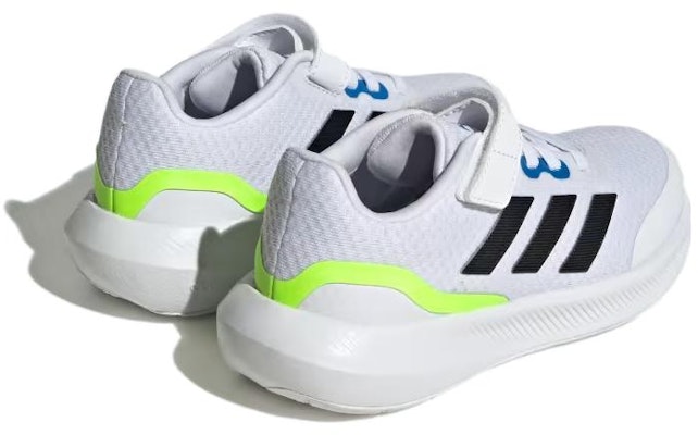(Youth) adidas Runfalcon 3.0 'White Royal Yellow' IG7279 Shop (Youth) adidas Runfalcon 3.0 'White Royal Yellow' IG7279