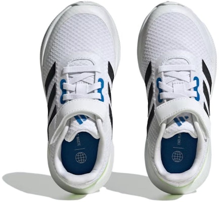 (JR) adidas Runfalcon 3.0 'Putih Biru Kuning' IG7279 Purchase (JR) adidas Runfalcon 3.0 'Putih Biru Kuning' IG7279