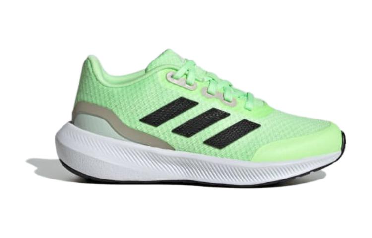 Order (JR) アディダス ランファルコン 3.0 J (グリーンスパーク/ブラック) ID0594