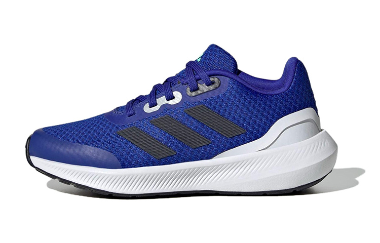 Buy (JR) adidas Runfalcon 3.0 J 'Biru Lucid Putih' HP5840