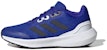 (JR) adidas Runfalcon 3.0 J 'Biru Lucid Putih' HP5840