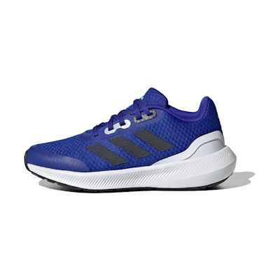 (Youth) adidas Runfalcon 3.0 J 'Lucid Blue White'