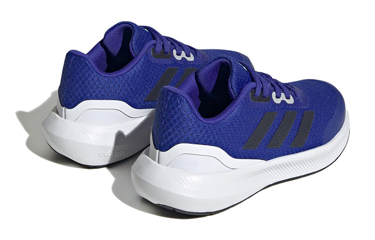 Shop (JR) adidas Runfalcon 3.0 J 'Biru Lucid Putih' HP5840
