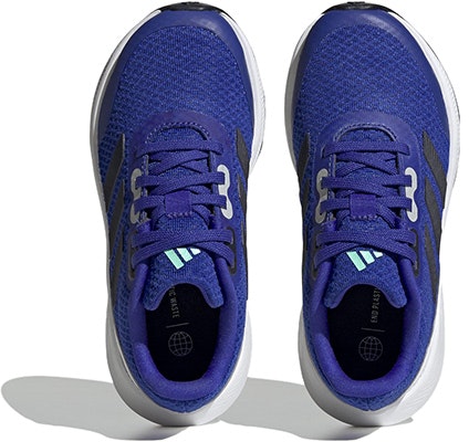 (JR) adidas Runfalcon 3.0 J 'Biru Lucid Putih' HP5840 Purchase (JR) adidas Runfalcon 3.0 J 'Biru Lucid Putih' HP5840