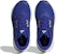 (JR) adidas Runfalcon 3.0 J 'Biru Lucid Putih' HP5840