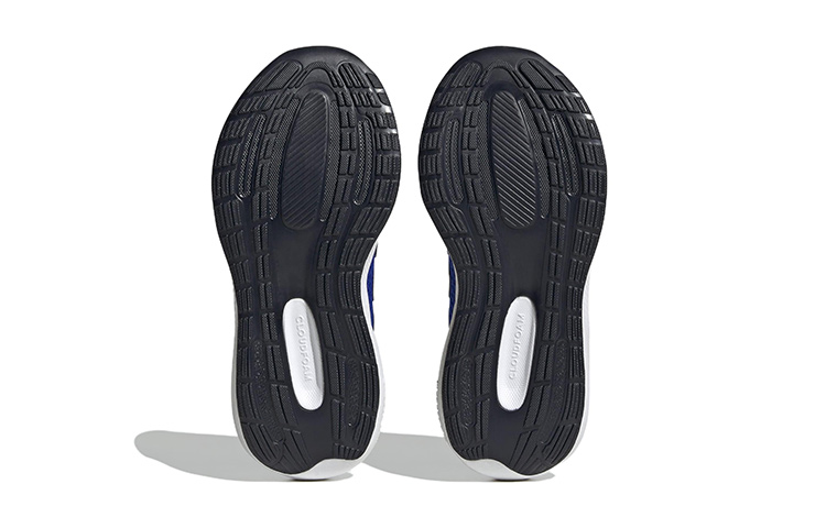 Details for (JR) adidas Runfalcon 3.0 J 'Biru Lucid Putih' HP5840