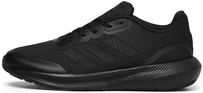 (JR) adidas Runfalcon 3.0 J 'Hitam Keseluruhan' HP5842 Buy (JR) adidas Runfalcon 3.0 J 'Hitam Keseluruhan' HP5842