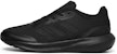 (JR) adidas Runfalcon 3.0 J 'Hitam Keseluruhan' HP5842