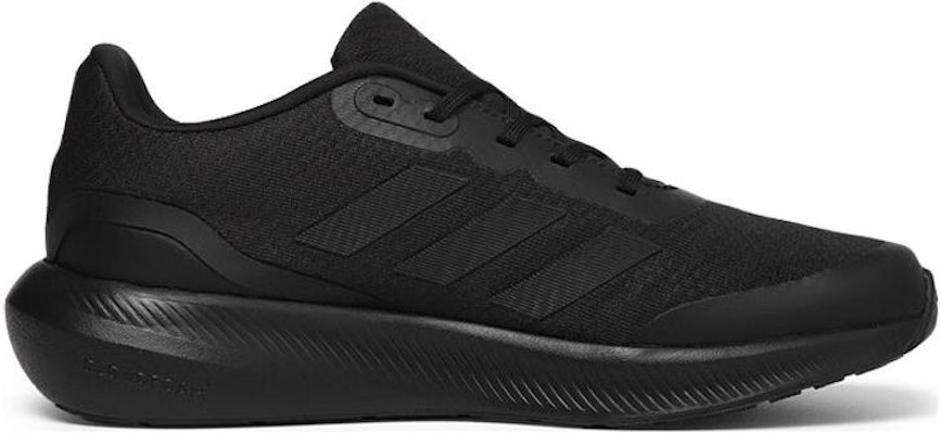 (Youth) adidas Runfalcon 3.0 J 'Triple Black' HP5842 Order (Youth) adidas Runfalcon 3.0 J 'Triple Black' HP5842