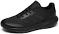 (JR) adidas Runfalcon 3.0 J 'Hitam Keseluruhan' HP5842