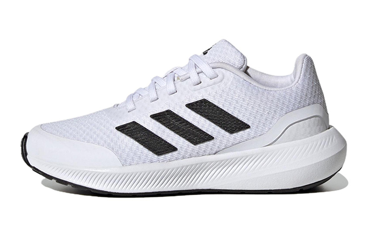 Buy (JR) adidas Runfalcon 3.0 J 'Putih Hitam' HP5844