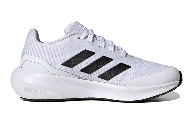 Order (JR) adidas Runfalcon 3.0 J 'Putih Hitam' HP5844