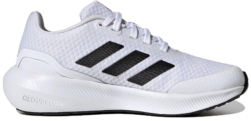 (JR) adidas Runfalcon 3.0 J 'Putih Hitam' HP5844 Order (JR) adidas Runfalcon 3.0 J 'Putih Hitam' HP5844