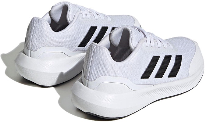(JR) adidas Runfalcon 3.0 J 'Putih Hitam' HP5844 Shop (JR) adidas Runfalcon 3.0 J 'Putih Hitam' HP5844
