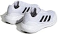(JR) adidas Runfalcon 3.0 J 'Putih Hitam' HP5844