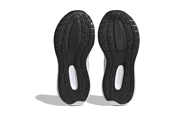 Details for (JR) adidas Runfalcon 3.0 J 'Putih Hitam' HP5844