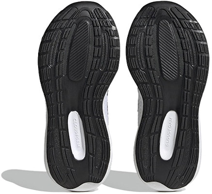 (JR) adidas Runfalcon 3.0 J 'Putih Hitam' HP5844 Details for (JR) adidas Runfalcon 3.0 J 'Putih Hitam' HP5844