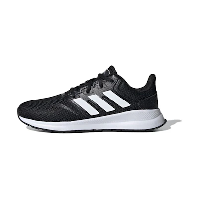 (Youth) adidas Runfalcon J 'Black'