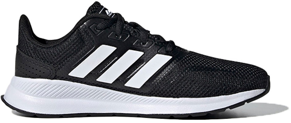 (JR) adidas Runfalcon J 'Hitam' EG2545 Order (JR) adidas Runfalcon J 'Hitam' EG2545