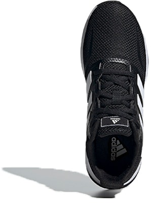 (JR) adidas Runfalcon J 'Hitam' EG2545 Purchase (JR) adidas Runfalcon J 'Hitam' EG2545