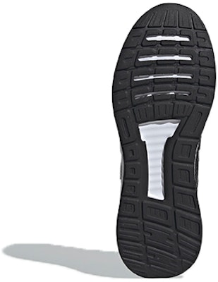 (JR) adidas Runfalcon J 'Hitam' EG2545 Details for (JR) adidas Runfalcon J 'Hitam' EG2545