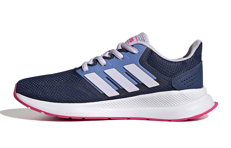 (Youth) adidas Runfalcon J 'Tech Indigo' EG2540