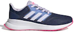 Order (JR) adidas Runfalcon J 'Tech Indigo' Sepatu Lari EG2540