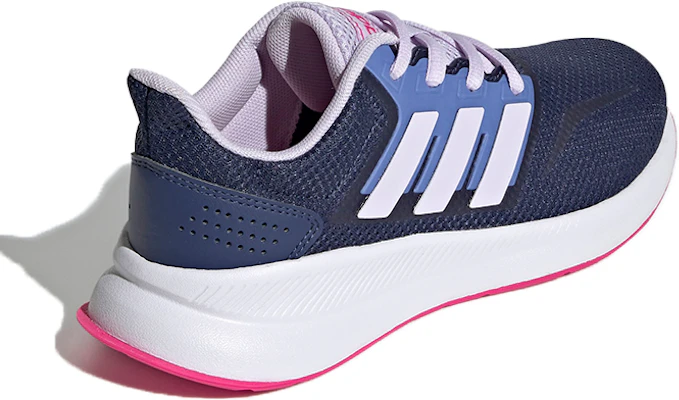 (JR) adidas Runfalcon J 'Tech Indigo' Sepatu Lari EG2540 Shop (JR) adidas Runfalcon J 'Tech Indigo' Sepatu Lari EG2540