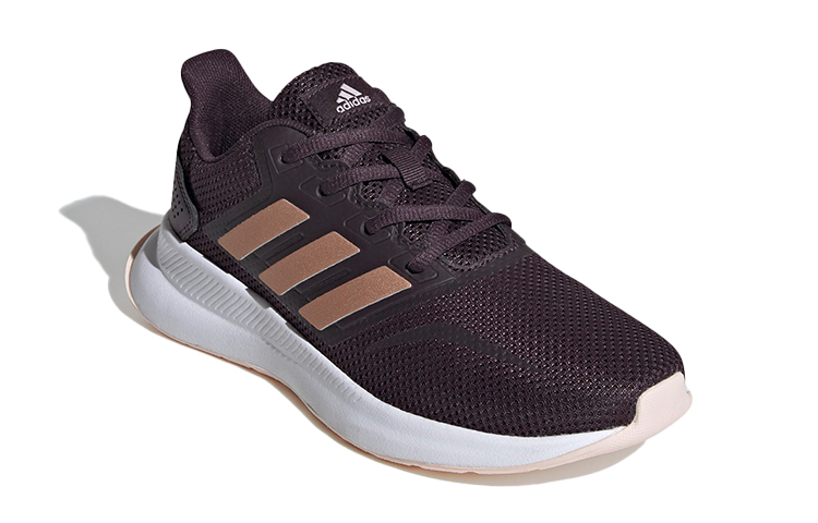 (Youth) adidas Runfalcon Purple 圖 3