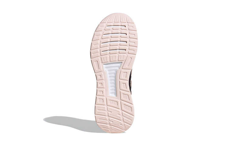 (Youth) adidas Runfalcon Purple 圖 6