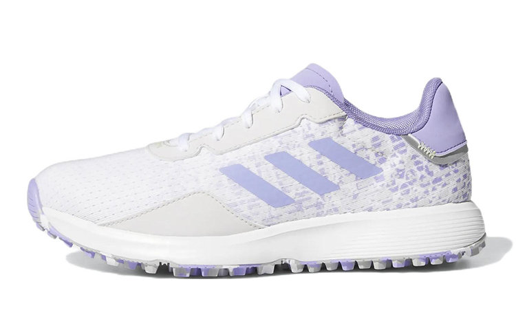 Buy (Youth) adidas S2G 'White Light Purple' GV9787