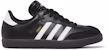 (PS) adidas Samba Klasik J 'Black Gum' 036516