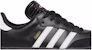 (PS) adidas Samba Klasik J 'Black Gum' 036516