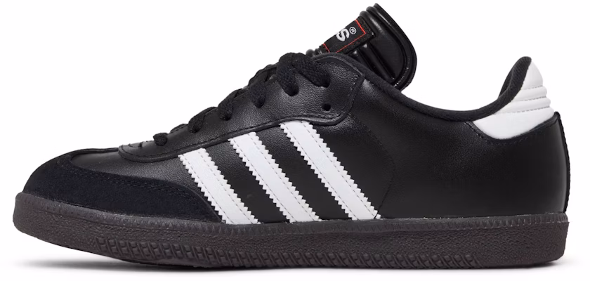 (Youth) adidas Samba Classic J 'Black Gum' 036516 Lookbook (Youth) adidas Samba Classic J 'Black Gum' 036516