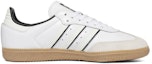 Order (JR) adidas Samba OG J 'Putih Ganda Hitam Gum' IH5585