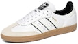 Lookbook (JR) adidas Samba OG J 'Putih Ganda Hitam Gum' IH5585