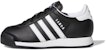 (JR) adidas Samoa 'Hitam' G21244