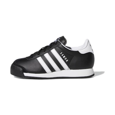 (Youth) adidas Samoa 'Black'