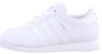 (JR) adidas Samoa C 'Putih Perak Metalik' G21239