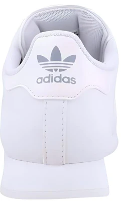 (JR) adidas Samoa C ''Wit Zilver Metallic'' G21239 Shop (JR) adidas Samoa C ''Wit Zilver Metallic'' G21239
