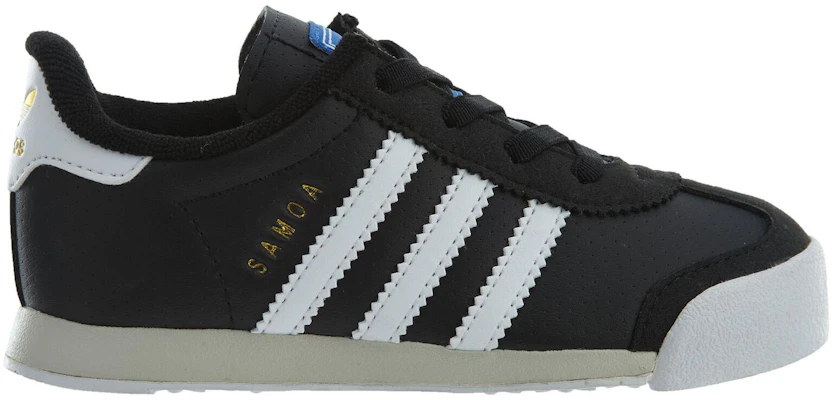 (JR) adidas Samoa I ''Core Schwarz'' BY3663 Order (JR) adidas Samoa I ''Core Schwarz'' BY3663