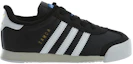 Order (JR) adidas Samoa I ''Core Schwarz'' BY3663