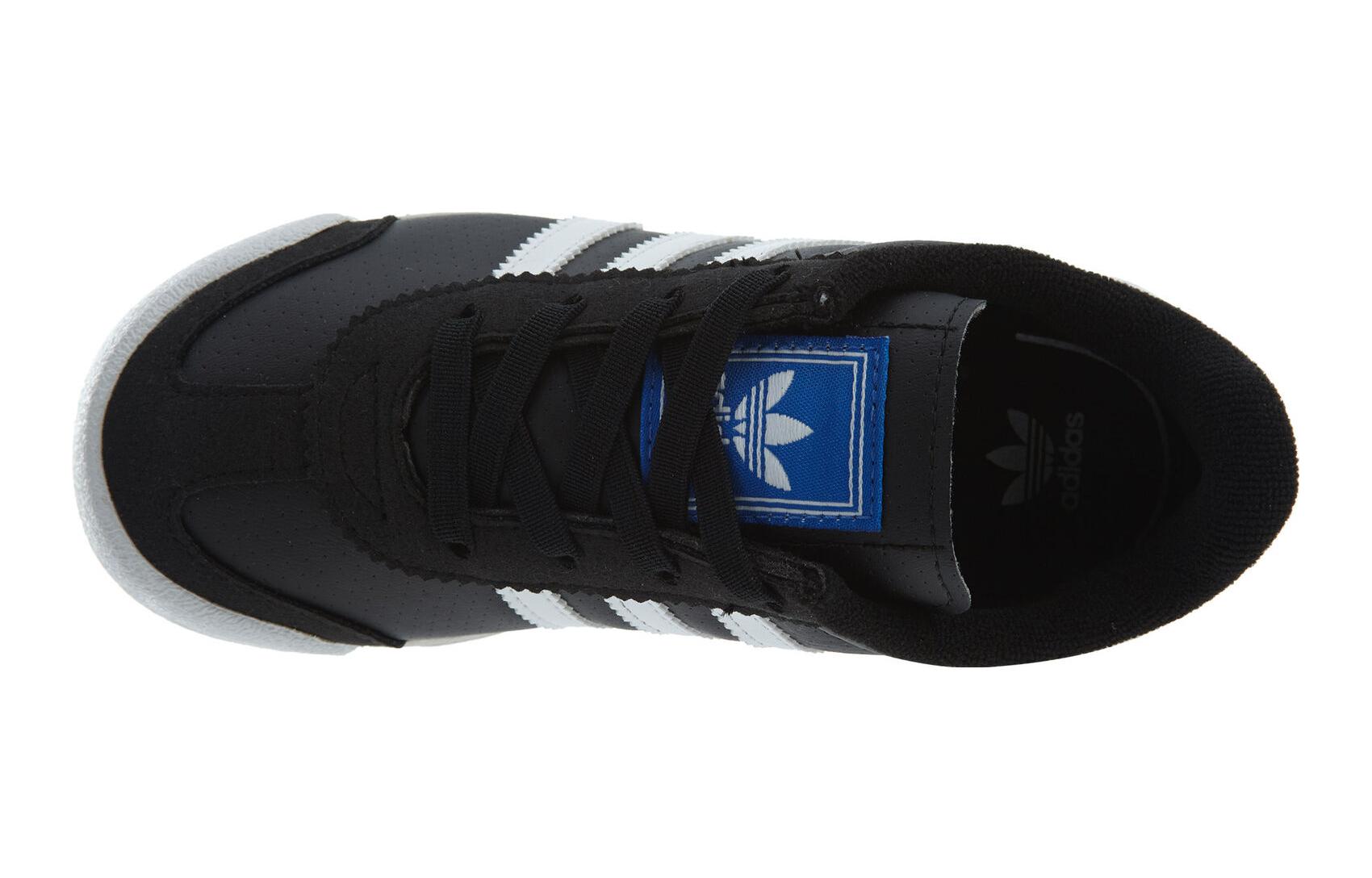 Purchase (JR) adidas Samoa I ''Core Schwarz'' BY3663