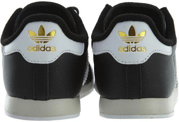 (JR) adidas Samoa I ''Core Schwarz'' BY3663 Details for (JR) adidas Samoa I ''Core Schwarz'' BY3663