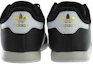 Details for (JR) adidas Samoa I ''Core Schwarz'' BY3663