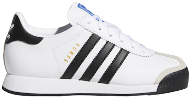 (Youth) adidas Samoa J 'Cloud White' EG1578 (Youth) adidas Samoa J 'Cloud White' EG1578