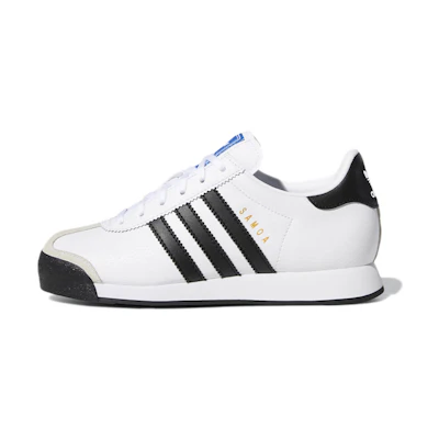 (Youth) adidas Samoa J 'Cloud White'