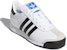 (JR) adidas Samoa J 'Cloud White' - Putih Awan EG1578